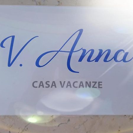 Villa Chiara Leverano Exterior photo