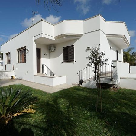 Villa Chiara Leverano Exterior photo