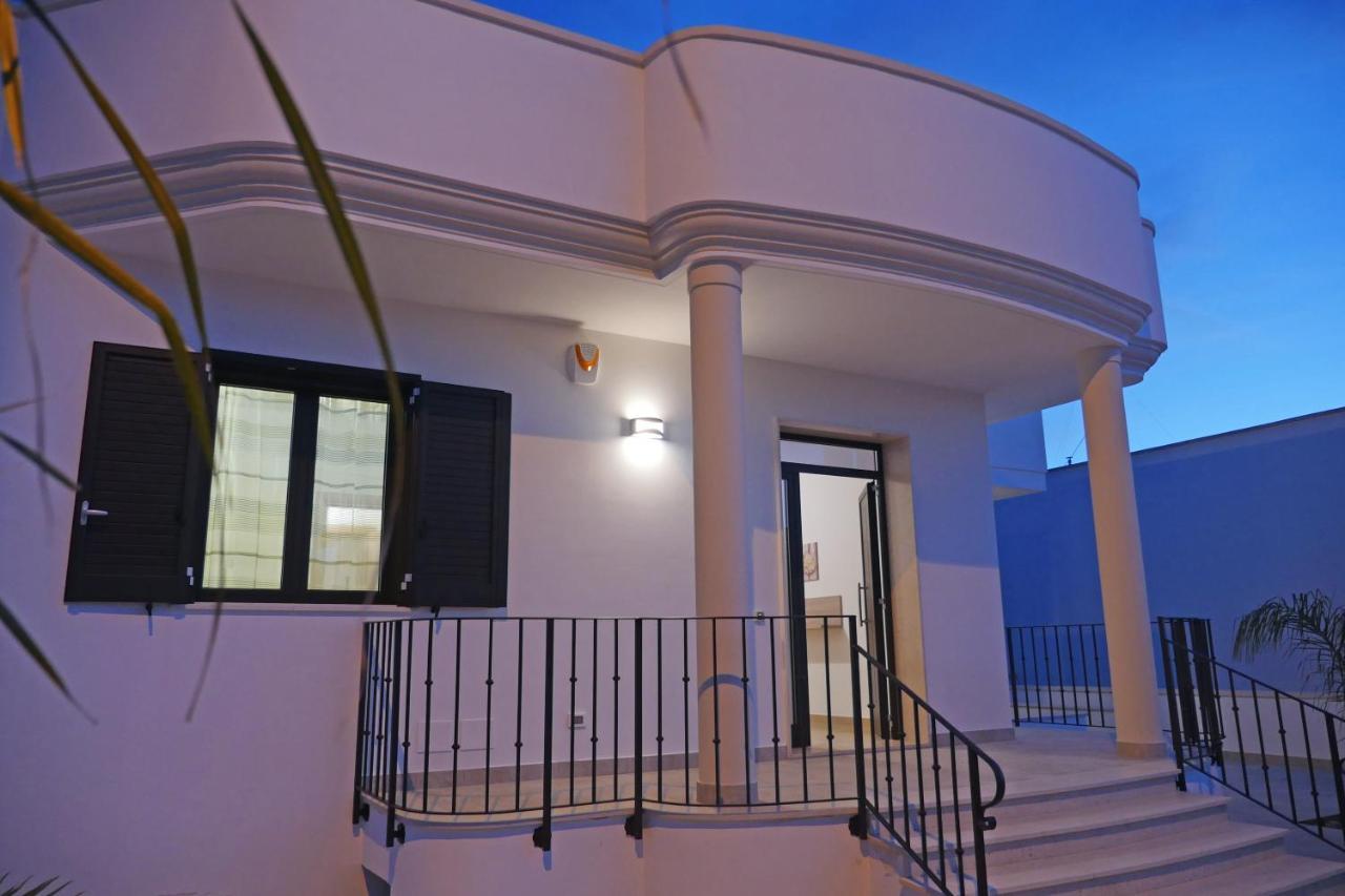 Villa Chiara Leverano Exterior photo