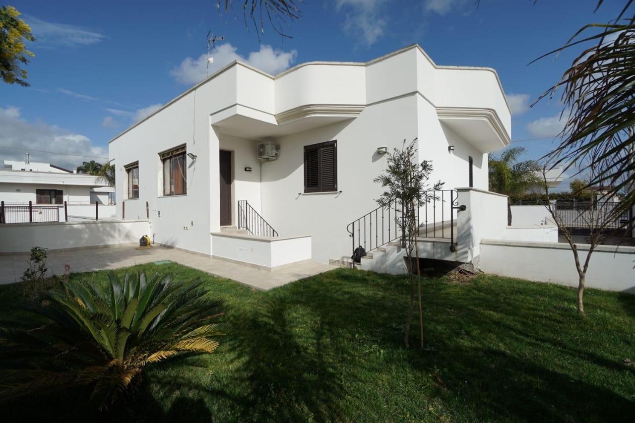 Villa Chiara Leverano Exterior photo