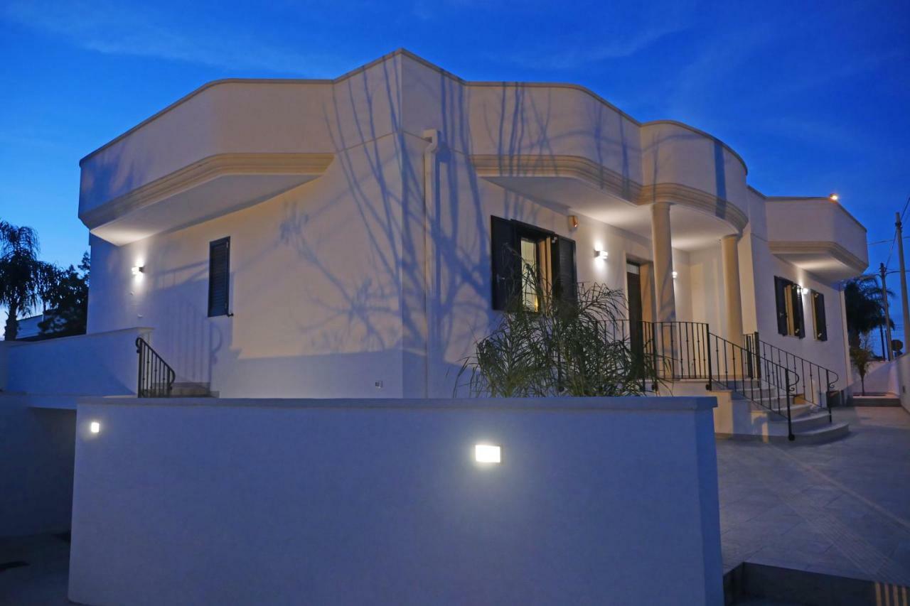 Villa Chiara Leverano Exterior photo